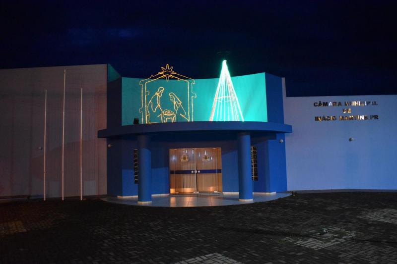 ENTÃO É NATAL...